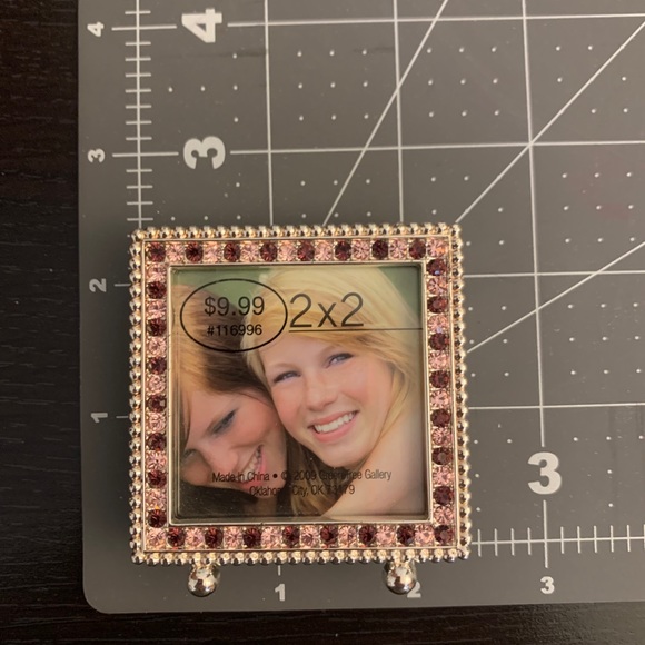 📣10 for $10🎉 NWT picture frame - Picture 2 of 4